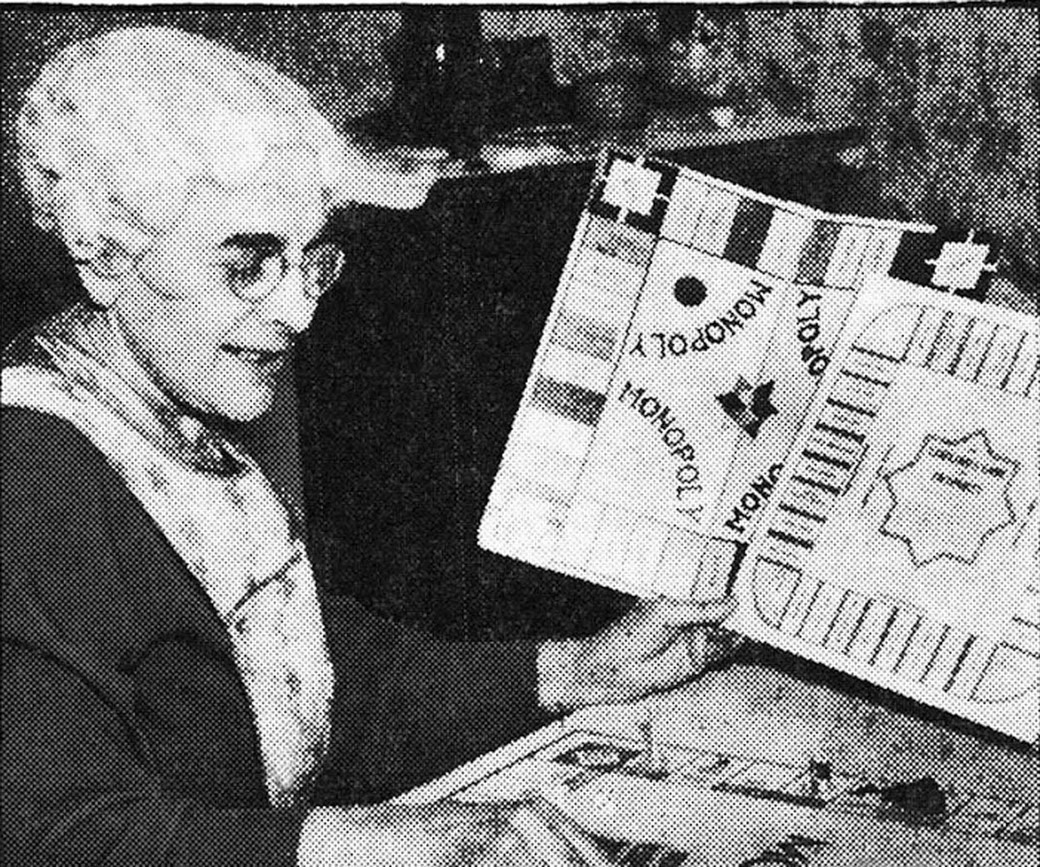 Monopoly e o lado sombrio do capitalismo