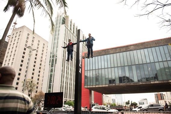 Os 5 recordes mais bizarros de 2019