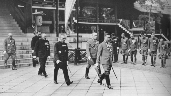 A época em que o imperador japonês era mais venerado no Brasil do que no Japão