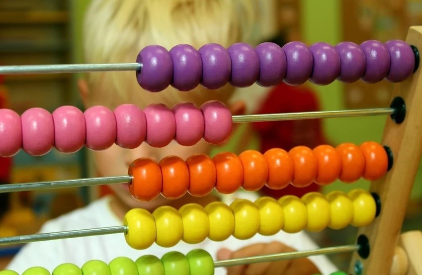 Capacidades matemáticas são as mesmas entre meninos e meninas