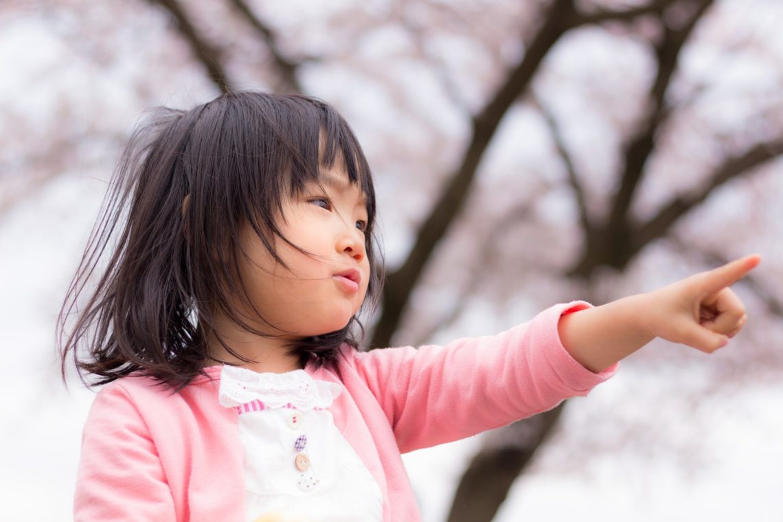Como dizer “eu” e “você” em japonês