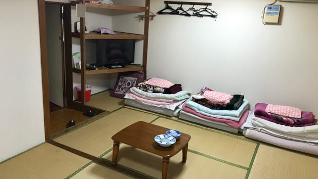 Hotel no Japão cobra apenas 1 dólar sob a condição de transmitir ao vivo sua estadia