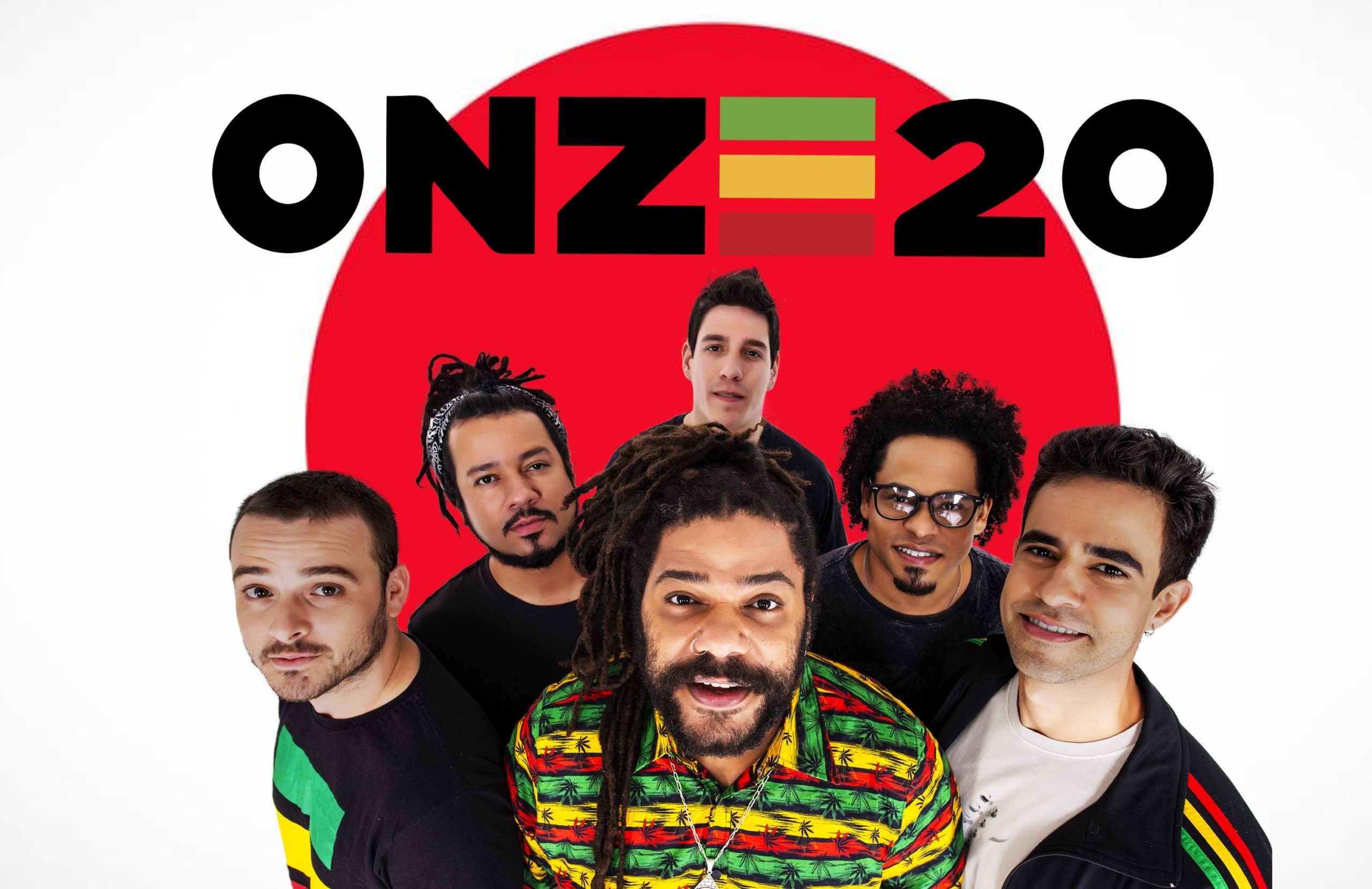 Banda Onze:20 no Japão a partir do dia 8 de novembro veja Agenda