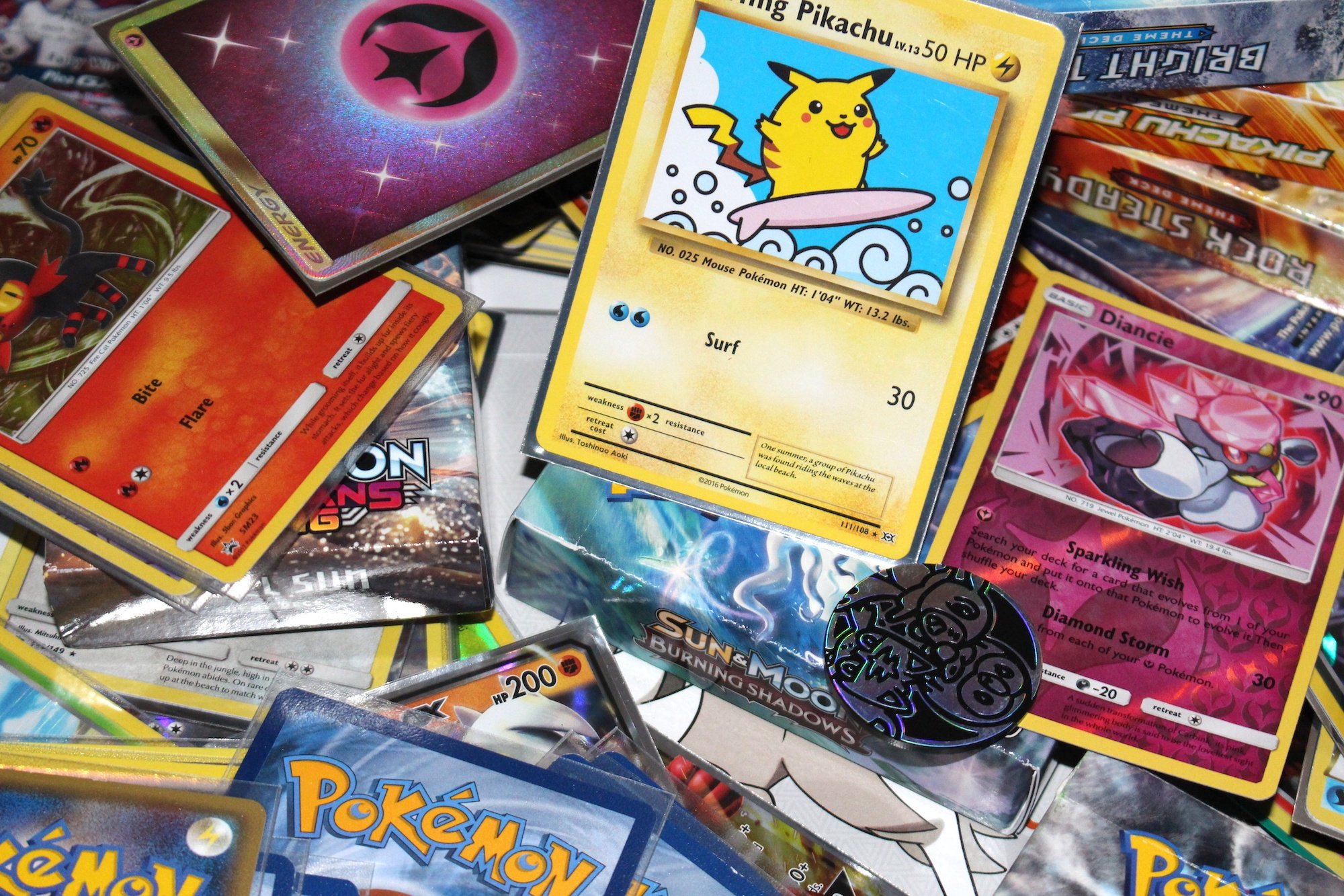 Carta raríssima de Pokémon é vendida por mais de R$ 780 mil
