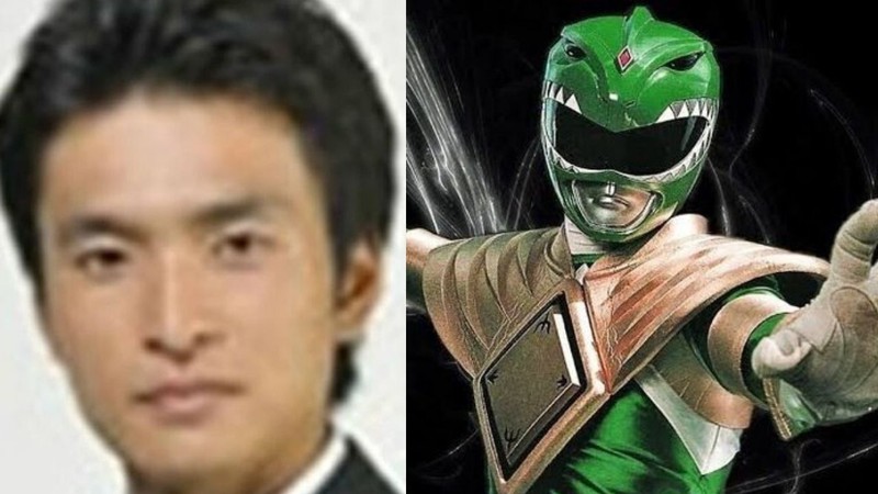 Ex-Power Ranger usou treinamento de série para roubar 43 casas no Japão – e está preso há 5 anos