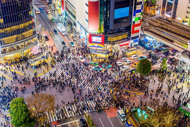 Governo japonês pode liberar visto para brasileiros para Olimpíada de Tóquio, diz jornal