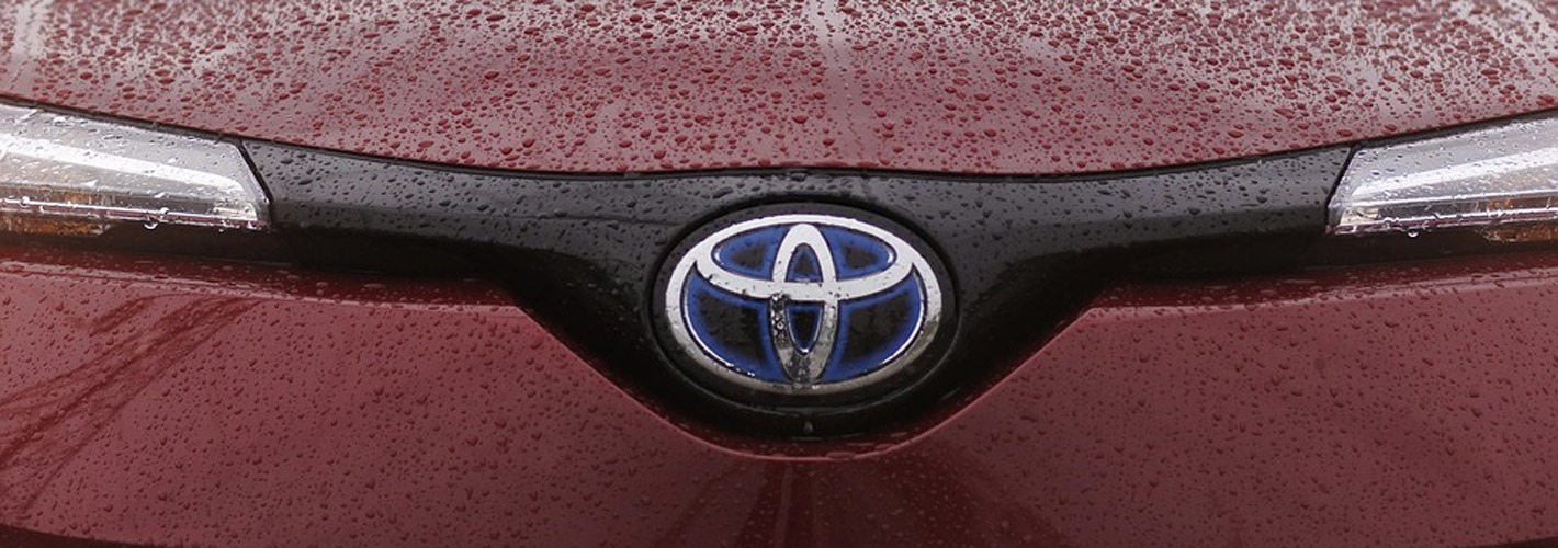Toyota testa carros autônomos nos Jogos Olímpicos de Tóquio