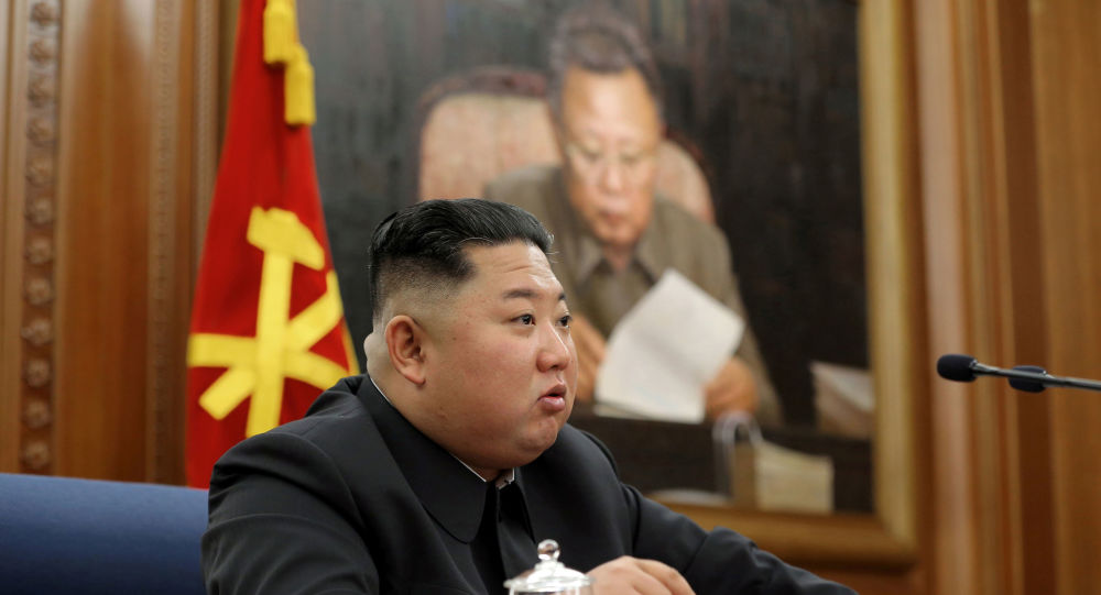 Mídia japonesa reporta lançamento de projétil pela Coreia do Norte, mas logo desmente