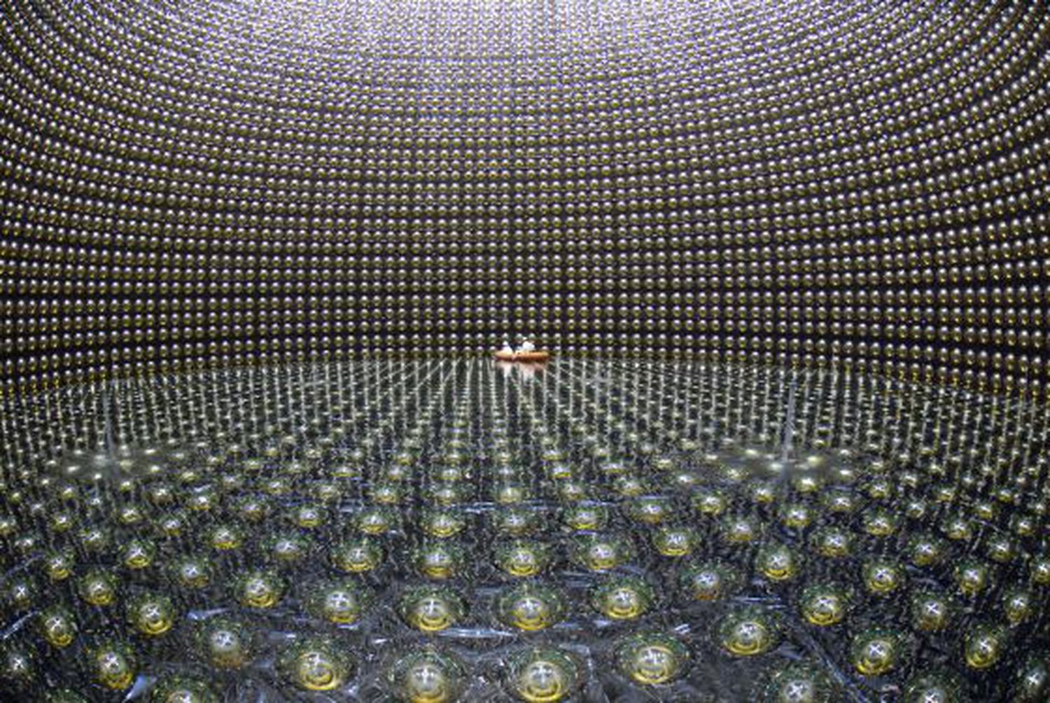 Japão construirá observatório para registrar fenômeno “impossível”