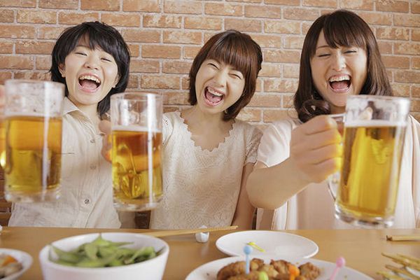 Bonenkai – Festa de fim de ano no Japão