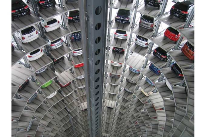 Marca japonesa de produtos para mercado automotivo estrutura operação no Brasil com planos de duplicar demanda em um ano