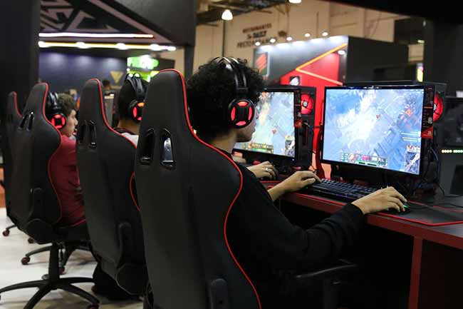 Japoneses apontam os efeitos negativos causados por videogames