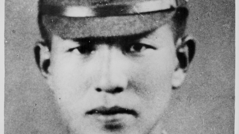 Hiro Onoda, o soldado que continuou lutando na Segunda Guerra Mundial mesmo após 29 anos de seu fim