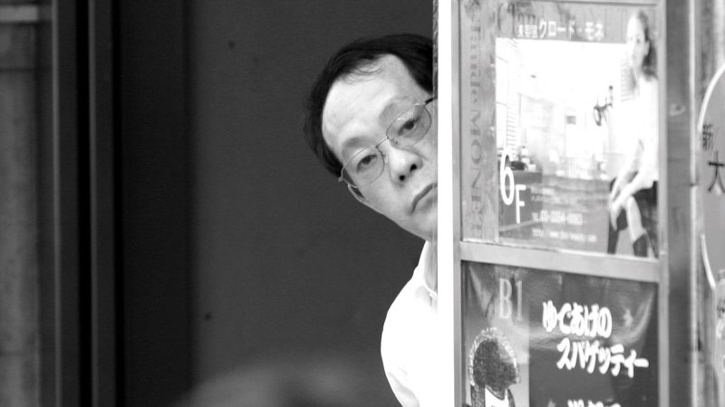 Issei Segawa, o aterrorizante caso do canibal de Tóquio que nunca foi punido