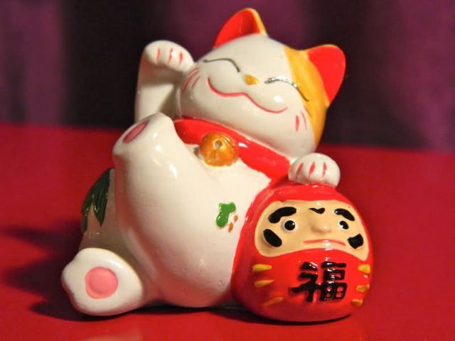 Cinco Decorações de Ano Novo no Japão!