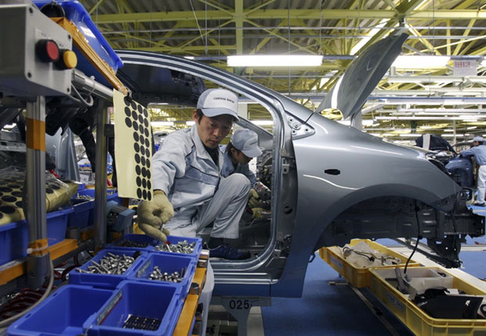 Japão aprova apenas 1% dos vistos previstos para bisnetos de japoneses