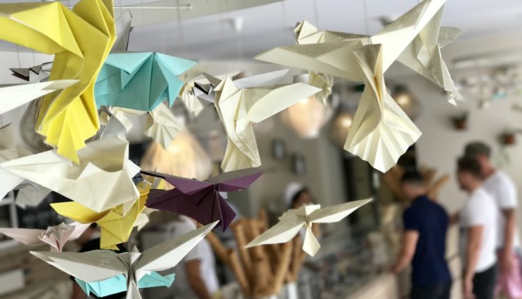 Origami – O que é, qual a origem, sua história e seus significados