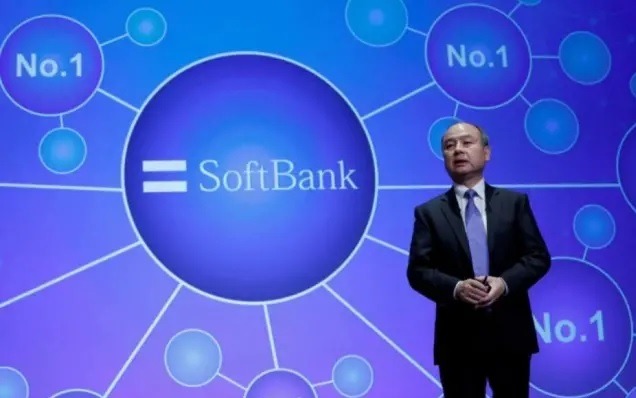 Fundador do SoftBank quer inteligência artificial em vestibular no Japão