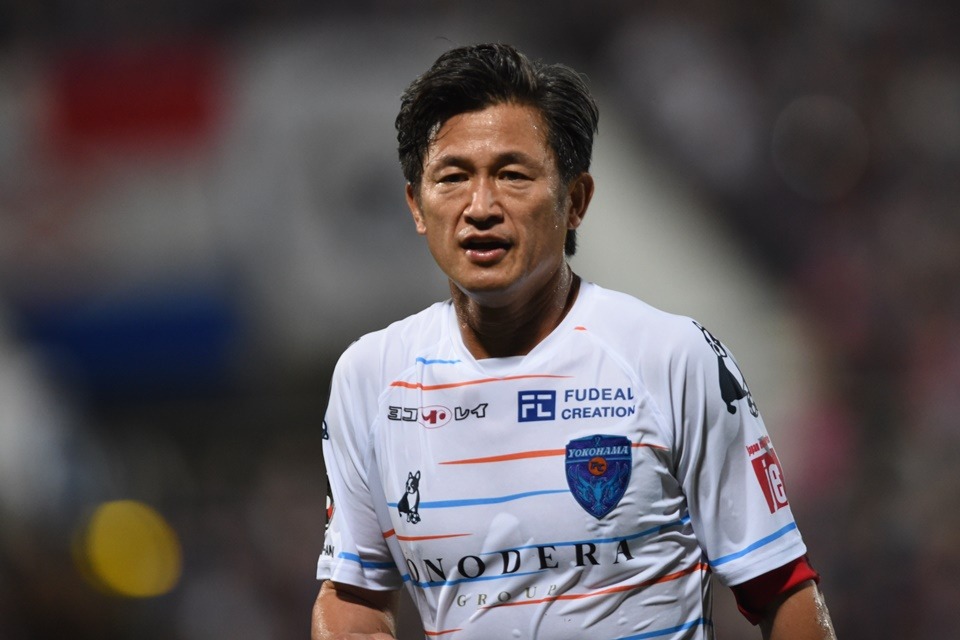 Recordista de longevidade, japonês renova contrato aos 52 anos