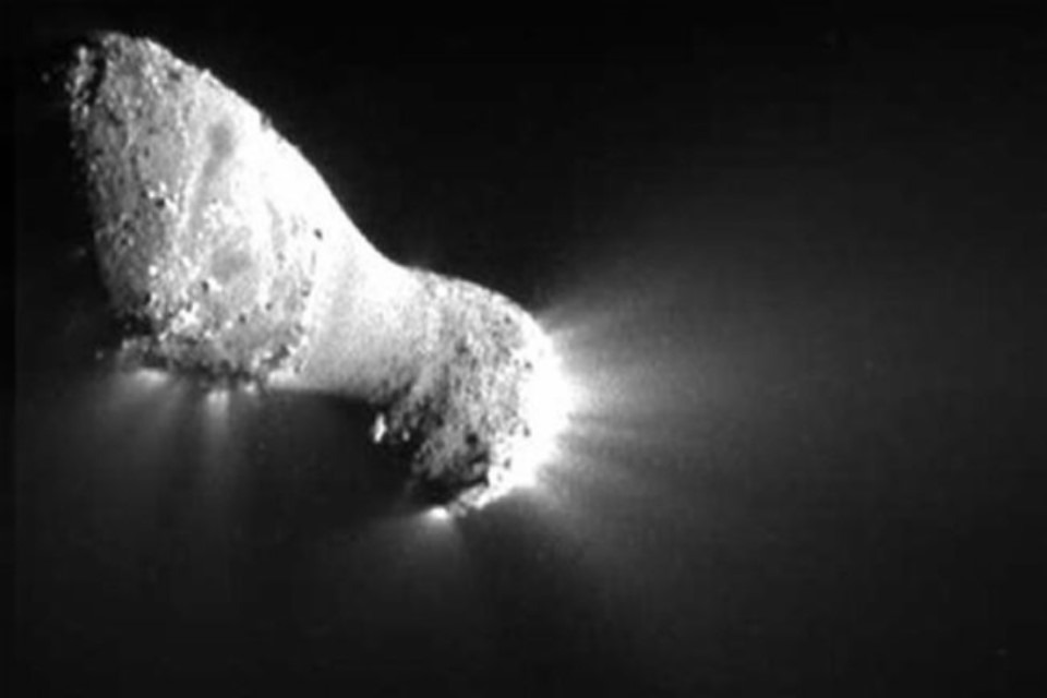 Veja alguns altos e baixos da Nasa na década de 2010