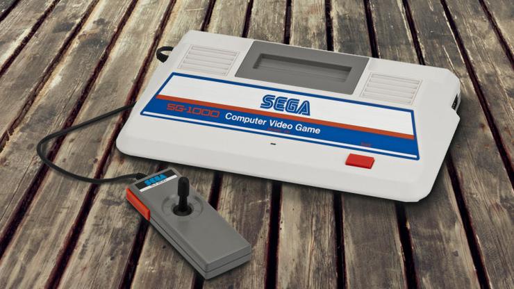 7 consoles japoneses que nunca saíram no ocidente