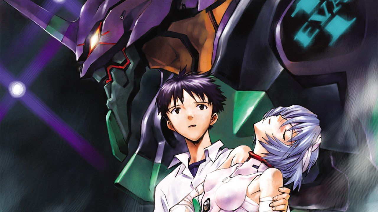 EVANGELION | Abertura do anime é uma das mais cantada em karaokês japoneses pelo 2º ano seguido