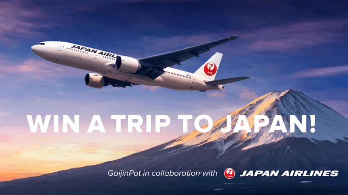 Empresa aérea dará passagens gratuitas para voos domésticos no Japão