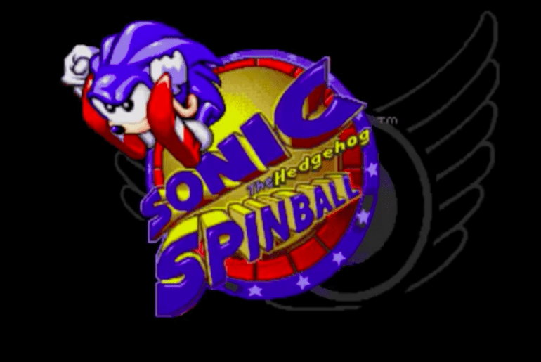 Uma partida de pinball com Sonic! Curiosidades sobre o sensacional Sonic Spinball