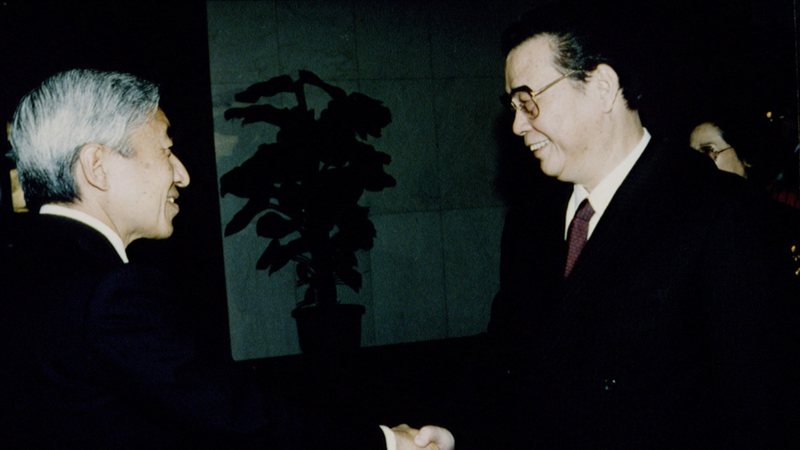 Chineses x Japoneses: uma controversa história milenar