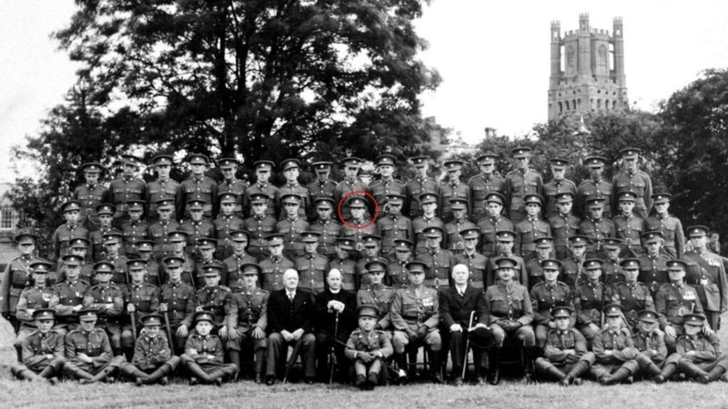Para sobreviver, soldado da Segunda Guerra Mundial reparou os relógios de seus captores japoneses