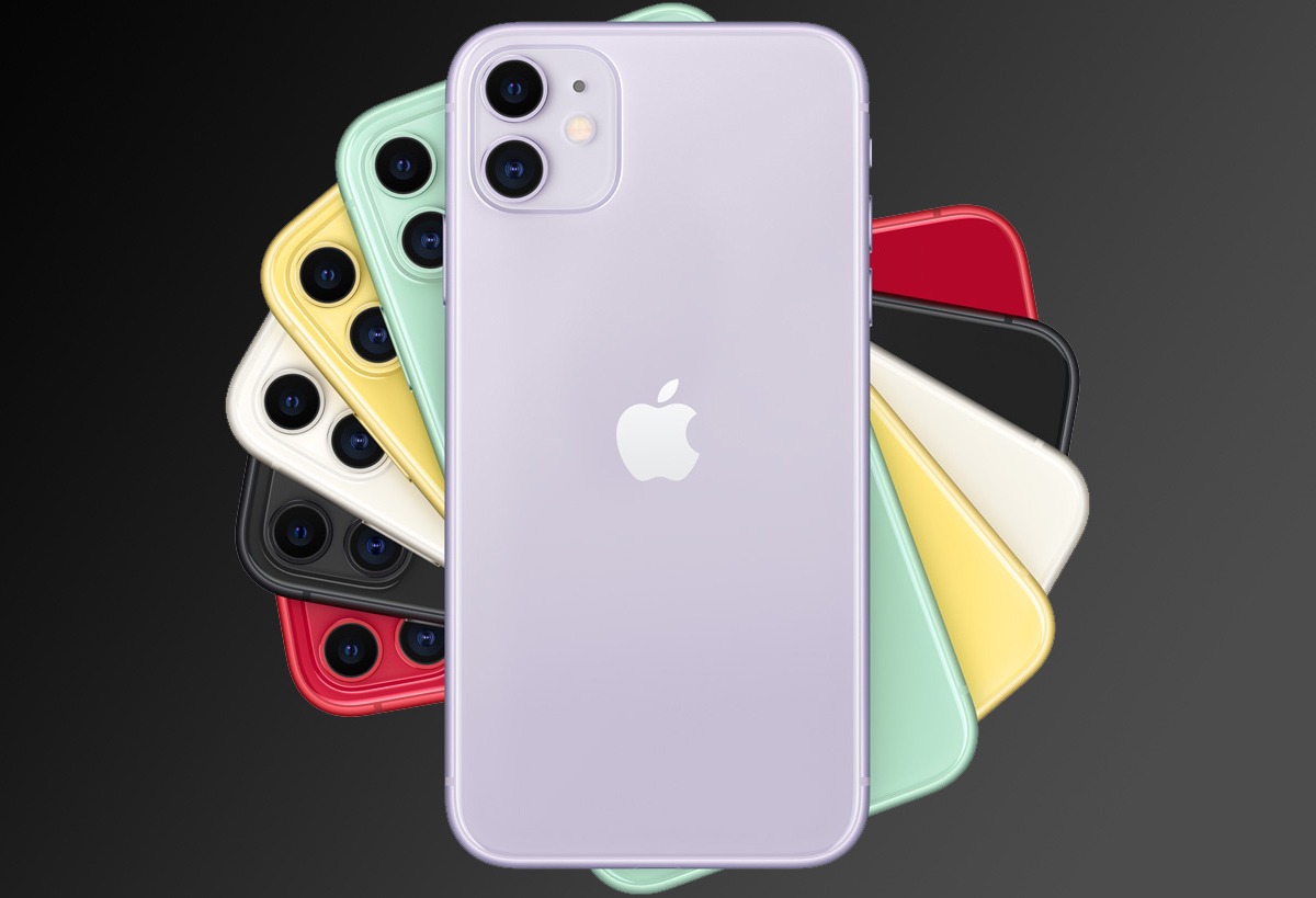 iPhone 12 deve estrear processador digno de MacBook