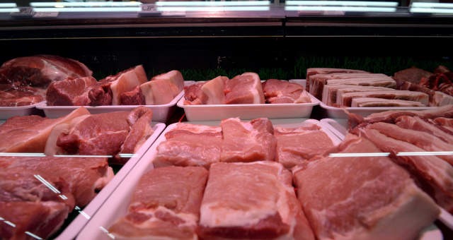 China retira veto a algumas importações de carne do Japão em meio a oferta escassa