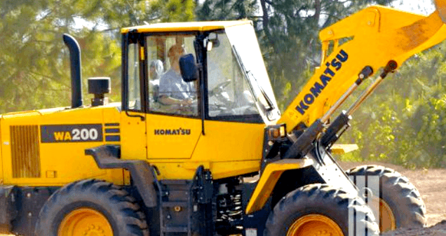 Centenária, japonesa Komatsu tem primeira mulher no conselho