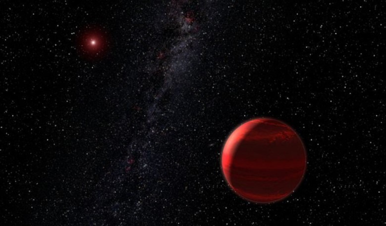 Dupla de estrelas invisíveis é descoberta por astrônomos