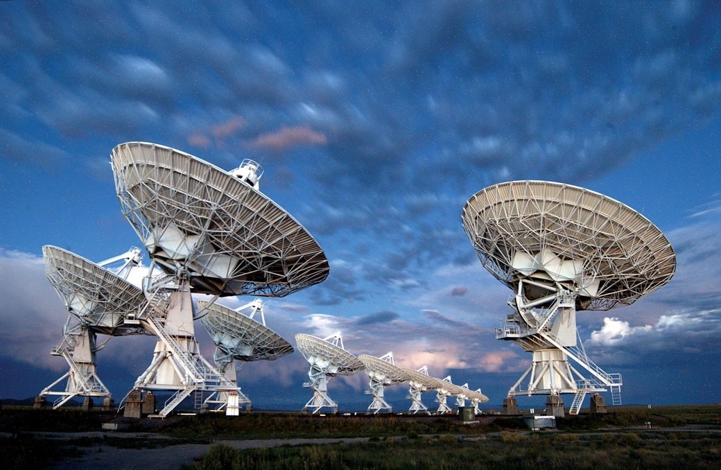Será que os governos deveriam investir na busca por vida alienígena