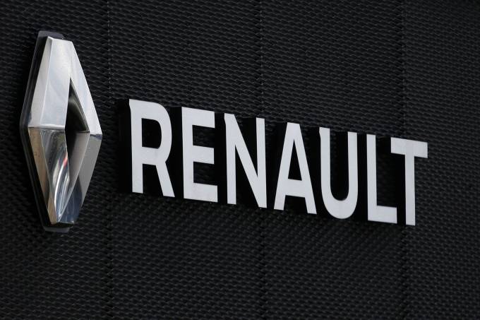 Renault pode fechar fábricas após primeiras perdas em dez anos