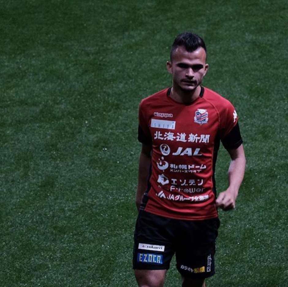 Brasileiro comenta adaptação no Japão e projeta nova temporada