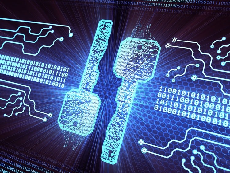 Toshiba está pronta para ganhar dinheiro com serviços de criptografia quântica