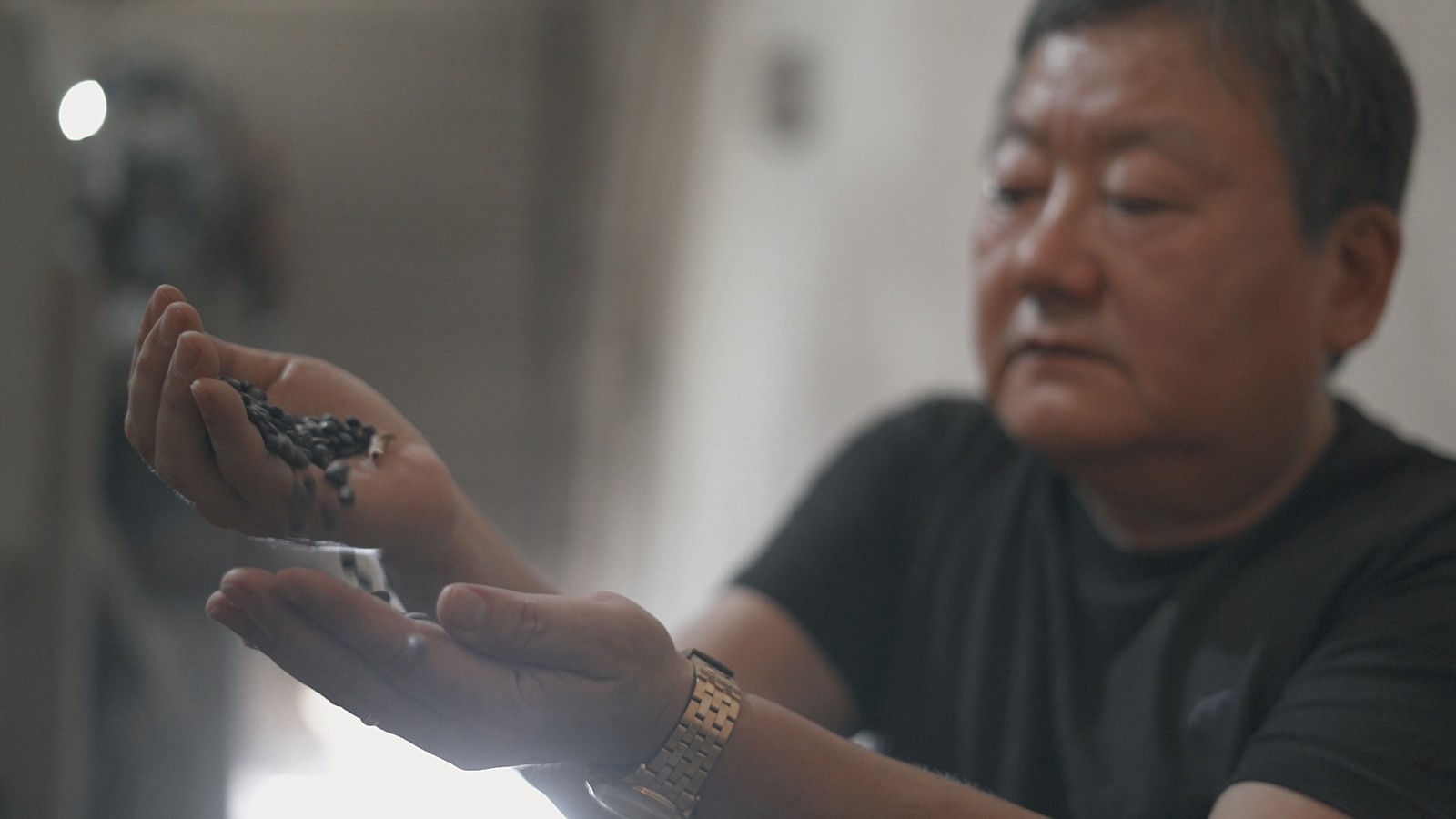 Rubens Nakaya: amor pelo Brasil na terceira geração de família japonesa