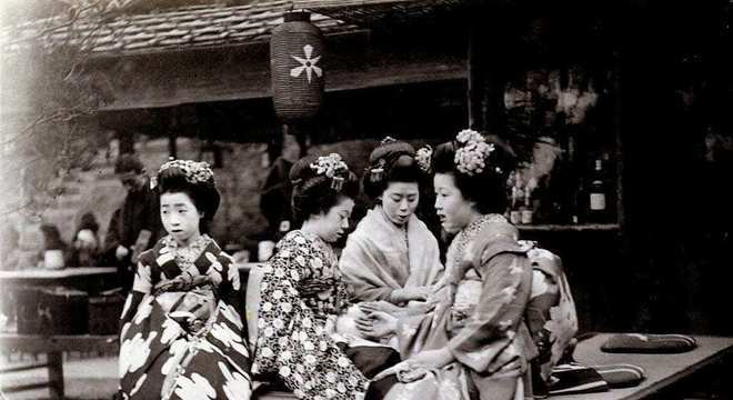 Gueixas – O que são, origem e os mitos e verdades deste símbolo japonês