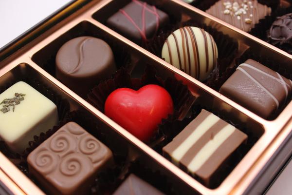 Giri Choco: o que o dia dos namorados japonês diz sobre os valores do país