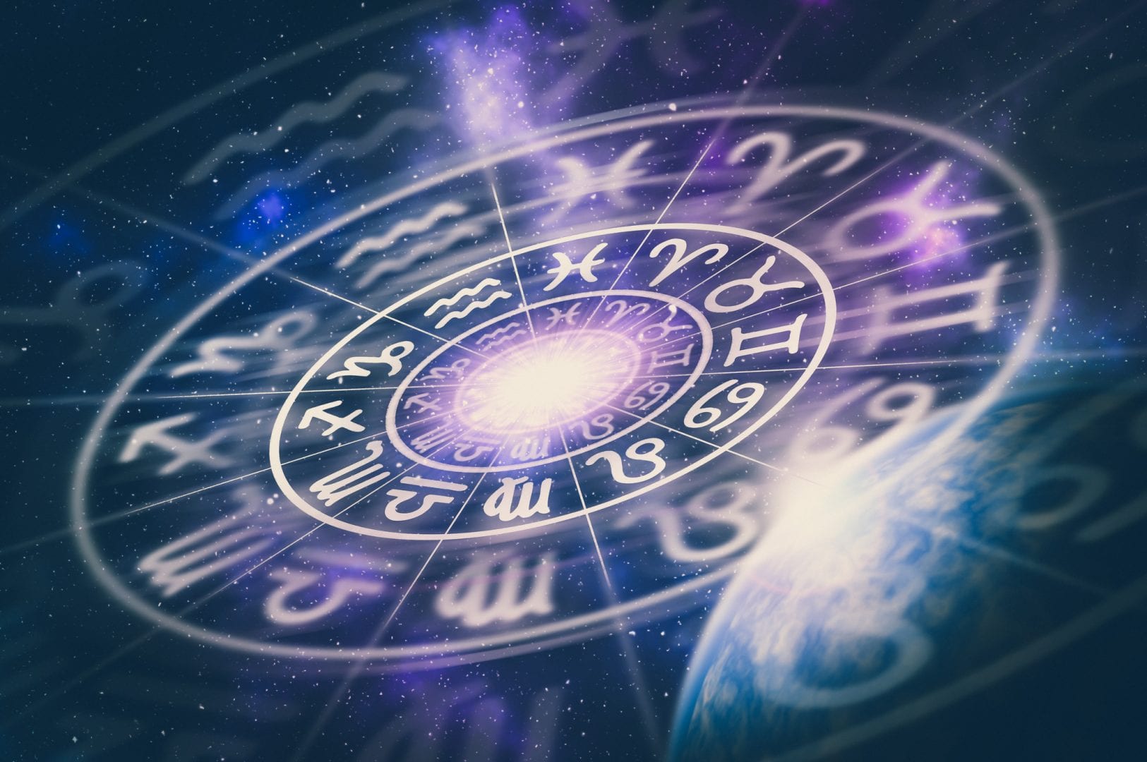 As maravilhas do universo escondidas nos signos do zodíaco