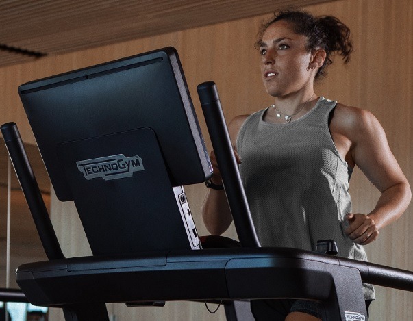 Technogym será marca de aparelhos de fitness de Tóquio 2020