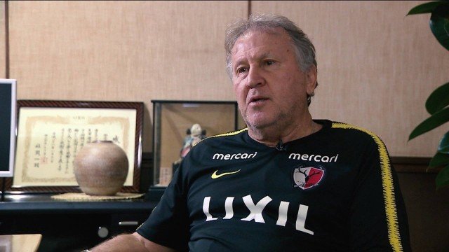 Ex-técnico da seleção do Japão, Zico aprova contratação de Honda pelo Botafogo: ‘Tomara que dê certo’