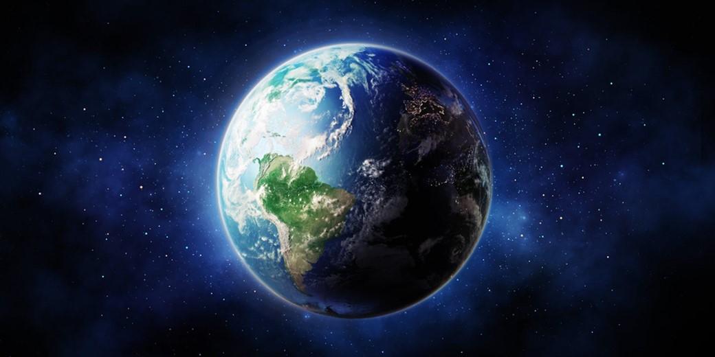 Profundezas da Terra poderão ser mapeadas com ajuda de IA
