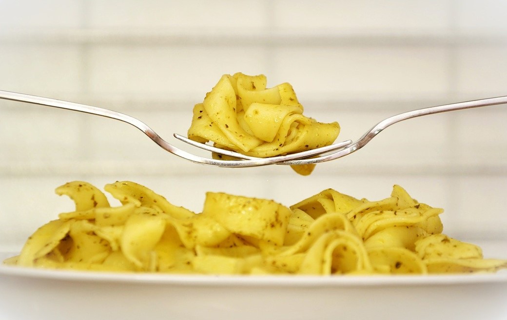 Qual é a verdadeira origem do macarrão?