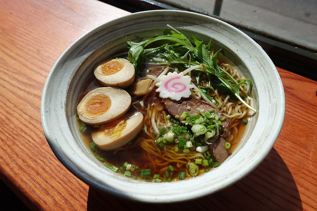 Lámen: prato japonês está cada vez mais popular
