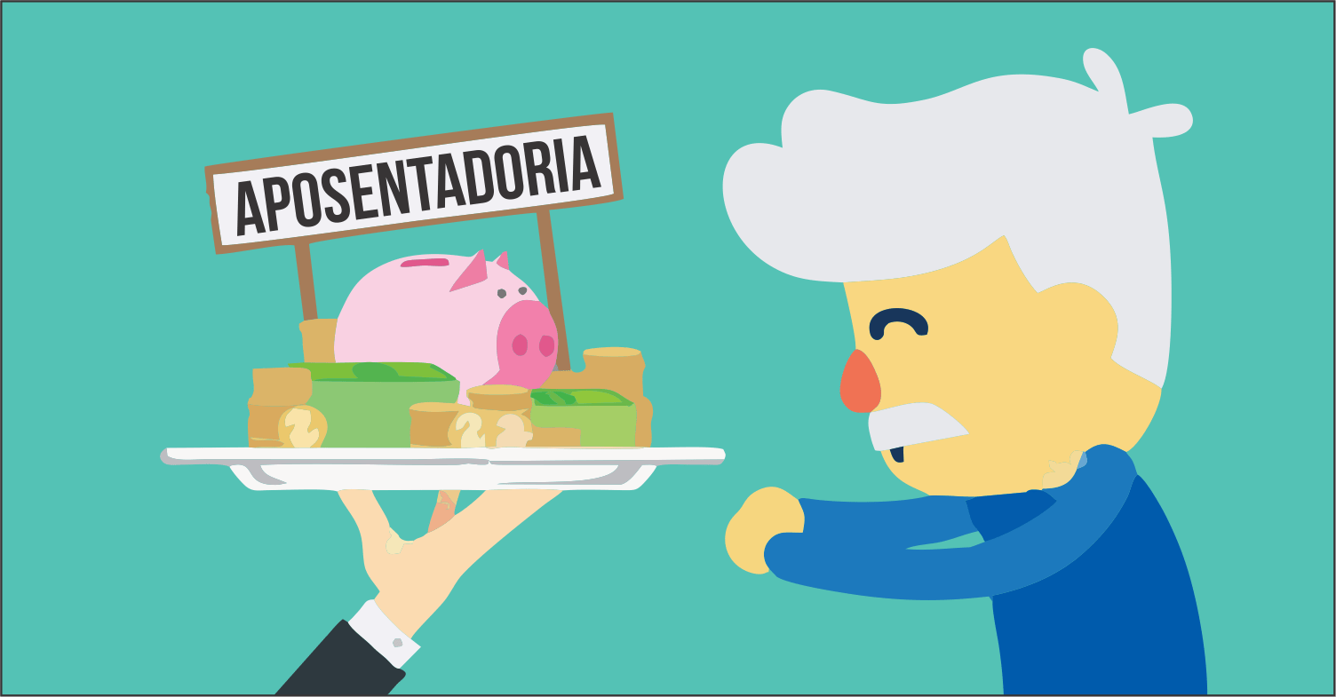 Por que tenho que pagar Aposentadoria no Japão?