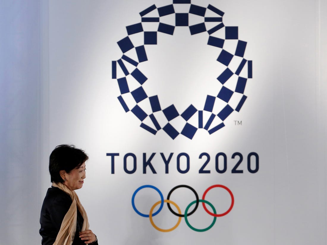 Japão já trabalha com plano B, C, D… para Tokyo 2020