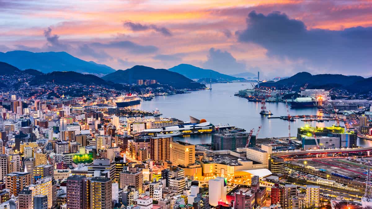 Site da Meteorologia Japonesa em português